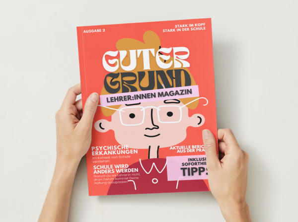 Magazin: Lehrer:innen